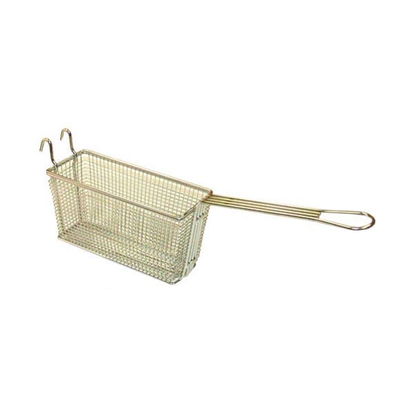 Twin Basket 10L 4W 5-1/4D
